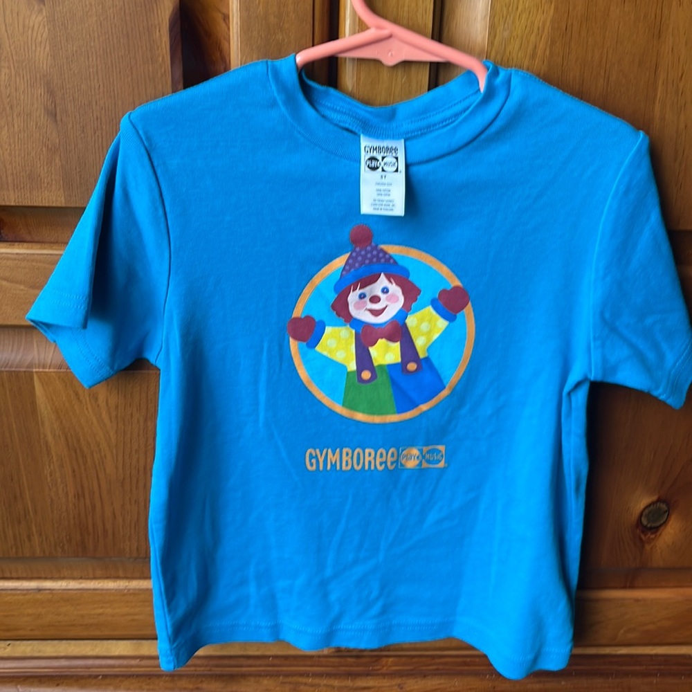 Gymboree New Condition Top